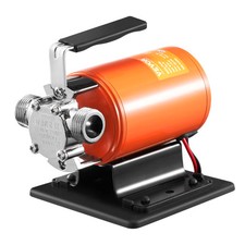 VEVOR Water Transfer Removal Pump Portable Ut...