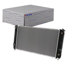 Radiateur Chevrolet BLAZER