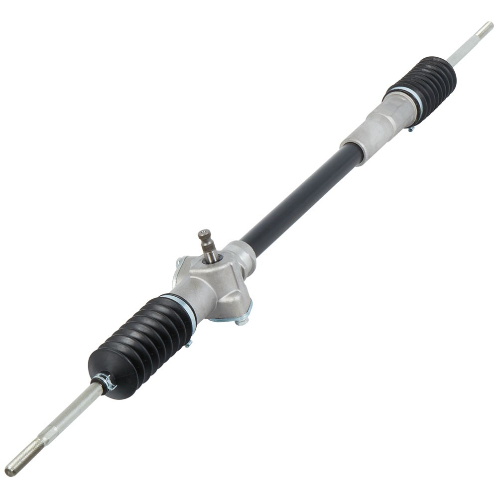 For Ferrari 308 328 & Dino 206 246 GT Manual Steering Rack & Pinion TCP