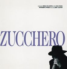 Zucchero von Zucchero | CD | Zustand sehr gut