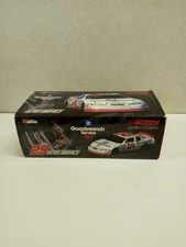 2001 Kevin Harvick #29 GM Goodwrench Service Plus Monte Carlo 1/24 Action NASCAR