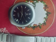 Zenith XL Tronic Quartz Vintage