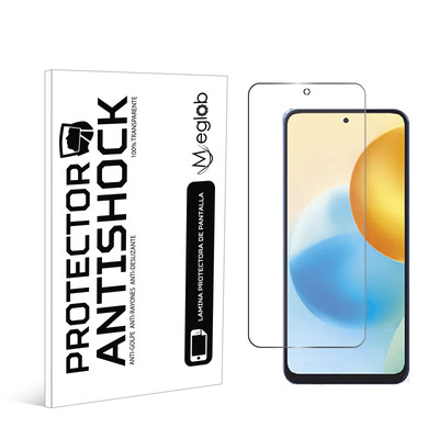 ANTISHOCK Screen protector for blackview oscal tiger 13 5g