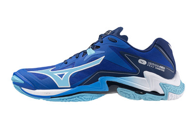 Mizuno Wave Lightning Z8 Wide Unisex Volleyball Shoes Indoor Sports V1GA240101