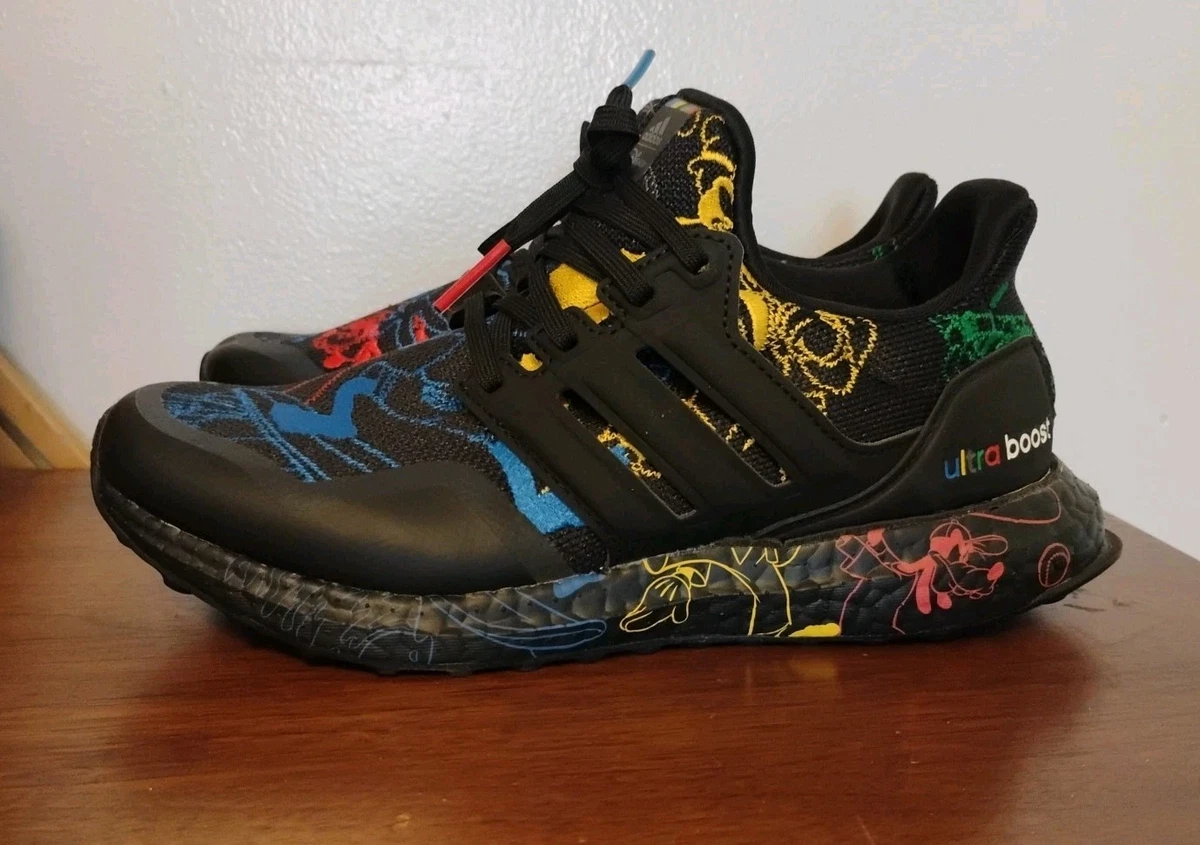 Las mejores ofertas en adidas Disney x UltraBoost Goofy | eBay