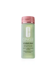 Clinique, Cleanser Facial Soap Liquid, Oily, 6.7oz/200ml