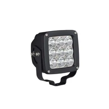 Tuff-Bar 7-305405S Hi Performance Cube Spot Beam LED Light