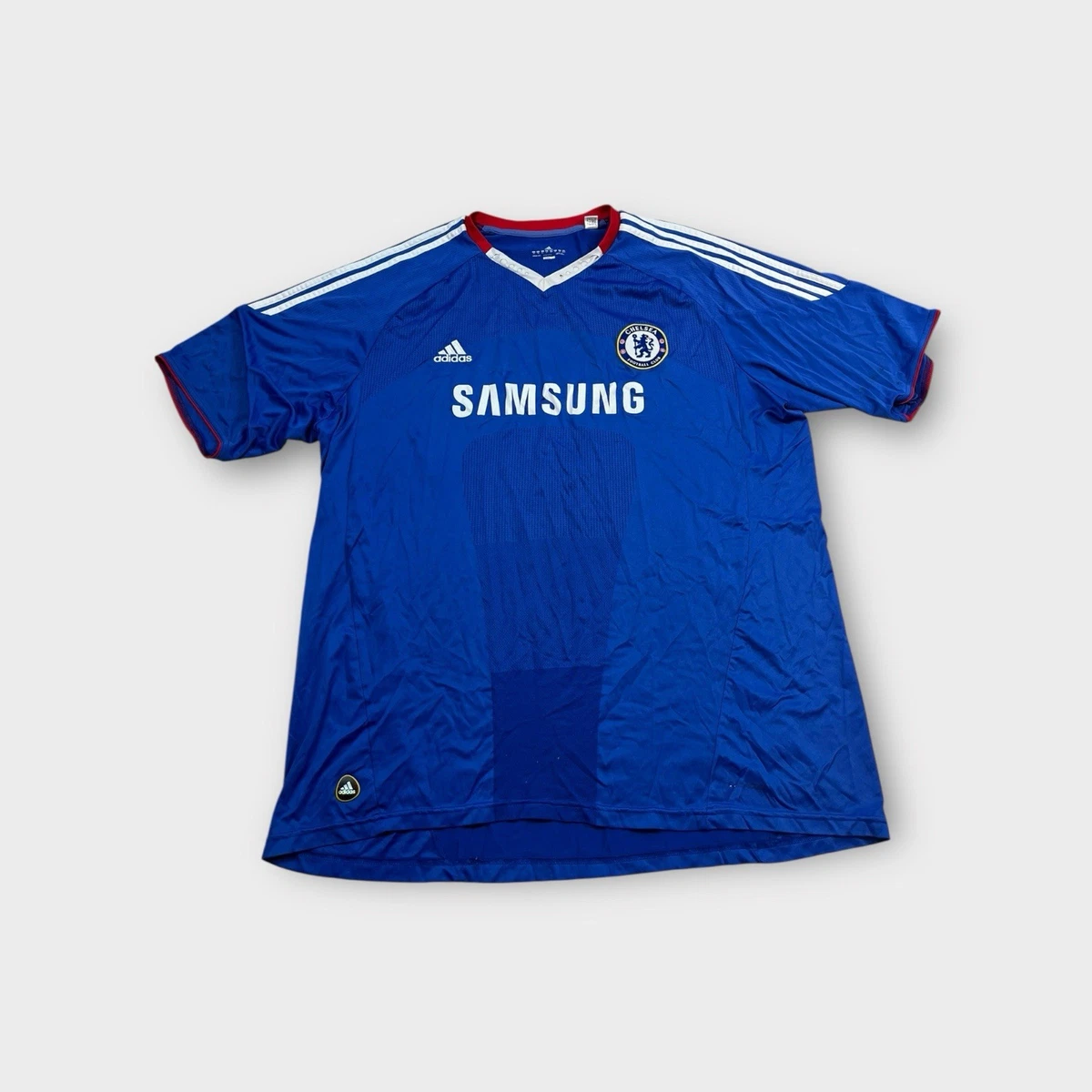 adidas Chelsea International Club Soccer Fan Jerseys for sale | eBay