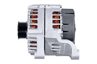 Hella Generator 8EL 015 637-901 FüR Bmw
