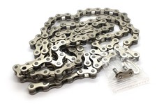 CHAIN 1/2" x 1/8" Single Speed Bike Bicycle Fixie BMX Sturmey Archer Old School