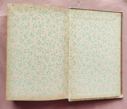 The Blue Castle by  L M Montgomery, 1950, Hardcover - Picture 9 of 14