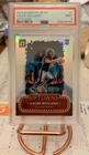 2024 Panini Donruss Optic - Uptowns Caleb Williams #1 (RC) PSA 9