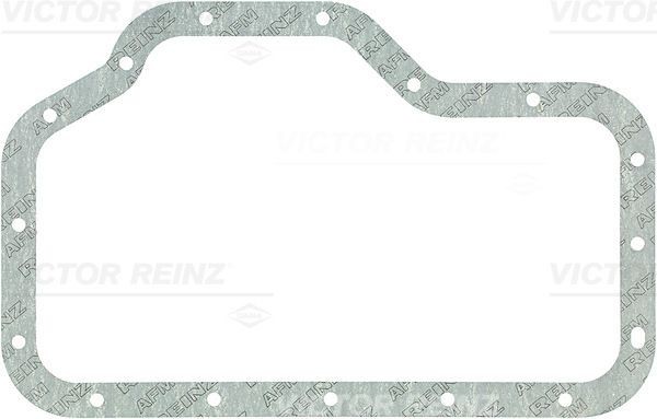 Victor Reinz 71-27554-00 Dichtung, ÖLwanne Unten FüR BMW-image