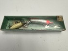 2 VTG. Lures Rebel Spoonbill Minnow. Jitterbug — photo 6