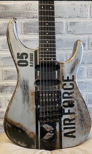 Fernandes Revolver | eBay