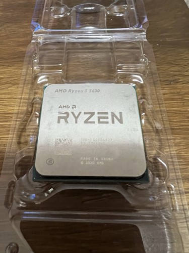 AMD Ryzen 5 5600 Sockel AM4