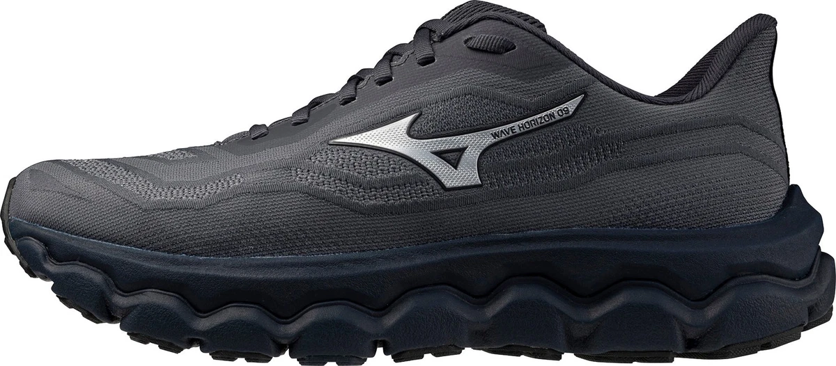 Mizuno Black Synthetic Fitness & Running Shoes for Men for sale | eBay