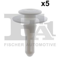 Fa1 Clip, Zier-/Schutzleiste 11-40007.5 FüR Seat
