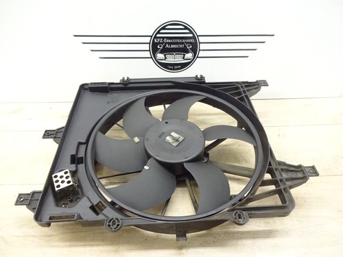 Renault Clio II 1.2 Kühlerlüfter Motorlüfter Lüfter 7700428659