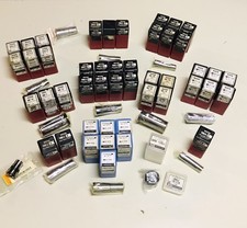 LOT OF NIKKEN COLLETS VMK12-10 VCK13-6 KM1-18 VMK12-8 & MORE SANDVIK