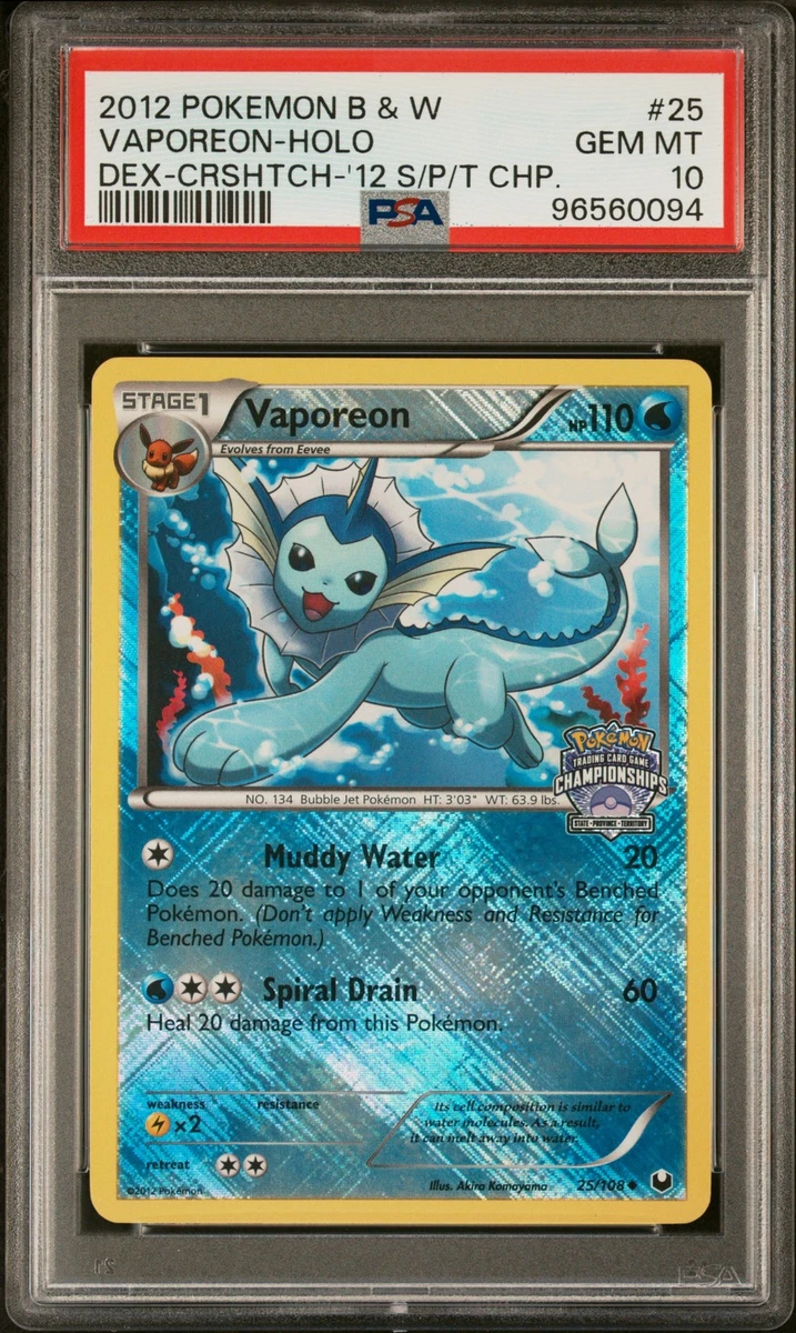 Vaporeon