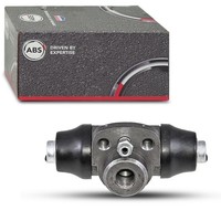 A.B.S. Radbremszylinder VW Golf Passat Polo Seat Cordoba Ibiza Audi 80 100 Skoda
