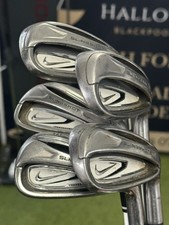 Nike Slingshot LADIES Golf Iron Set.  HallowedGolf.com