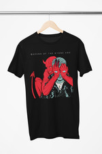 Image of Queens of the Stone Age - Villains T-Shirt