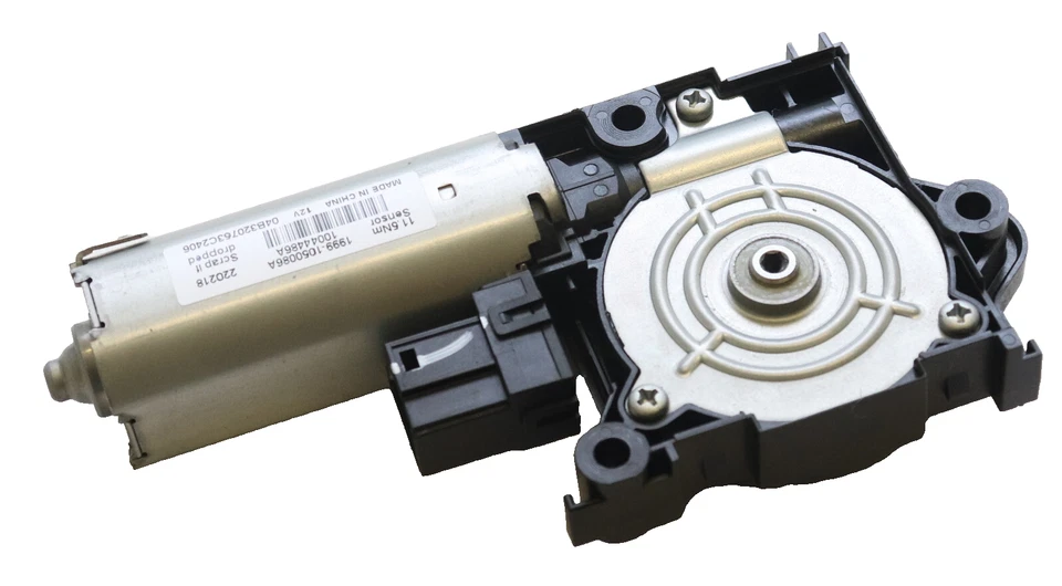 Ford Kuga 3 III ST DFK PHEV LJ6B-15B689-BA Antrie Stellmotor Sonnenschutz - Bild 1 von 3