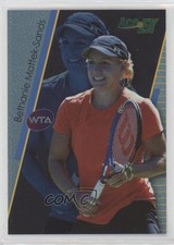 2011 Ace EX Bethanie Mattek-Sands #44 0j9e