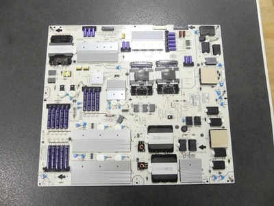 Carte d'alimentation pour télévision LG model OLED65G56LS (Occasion) - Photo 1/3