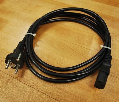 XIONGRUN XR-323 8' 16a 250v Cord / Cable - NEW