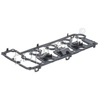 Topran Dichtung Zylinderkopfhaube FüR Ford Kuga I 2.0 Tdci 4X4 Peugeot 5008