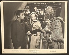 1936 Original Movie Still-Marlene Dietrich Stars In 