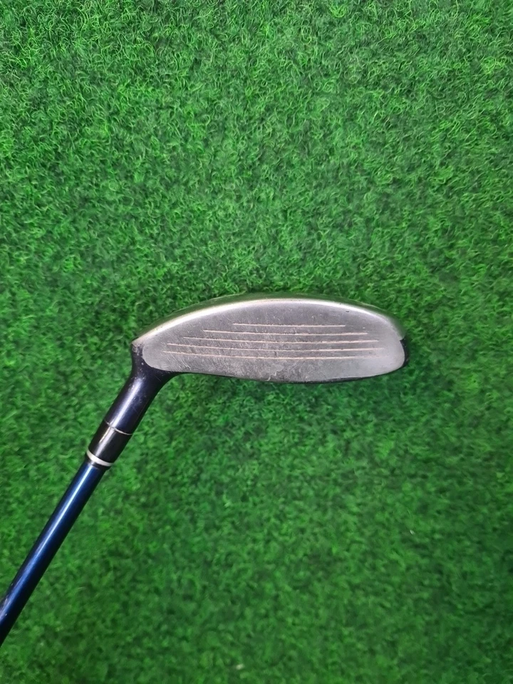 PRO ACE M 1.6 9-Hybrid - Herren (Graphit, 41 Zoll, Rechts, 28°) - Bild 2 von 4