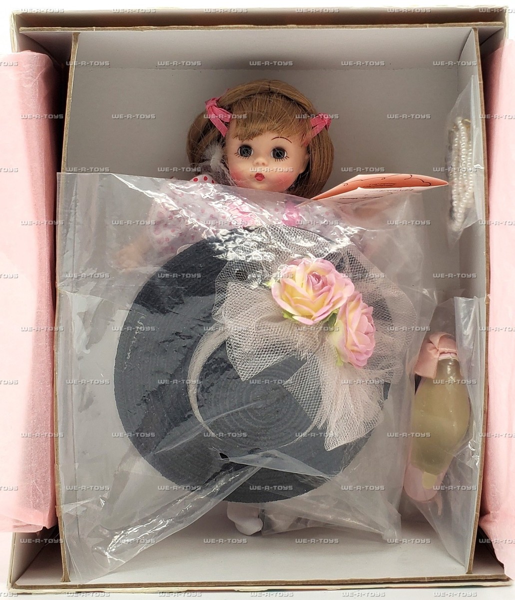 Madame Alexander ディノザウルス・コスチューム人形 約18cm Madame Alexander Dressed Like Mommy Doll 2013 Alexander Doll Co