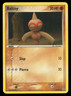 POKEMON TCG BALTOY 43/106 COMMON EMERALD