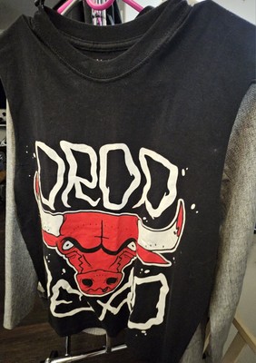 Drop Dead Bull Sh*t Tank