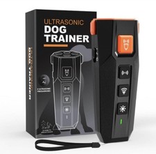Ultrasonic Dog Trainer 2 ultrasonic frequencies