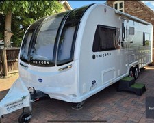 Bailey Unicorn V Pamplona 2022 - Comes With Everything You Need !