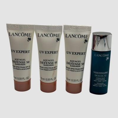 Lancôme Visionnaire Advanced Skin Corrector .25oz Travel Size Mini