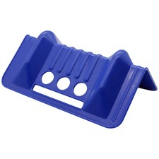 4" x 4" x 10" Plastic Corner Protectors, 20 Pack Heavy Duty Edge Protectors f...