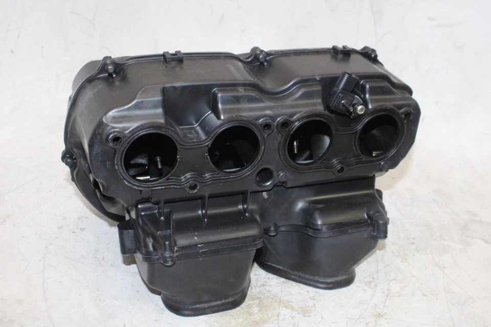 2007 HONDA CBR600RR OEM AIRBOX AIR INTAKE FILTER BOX - Image 2 of 4