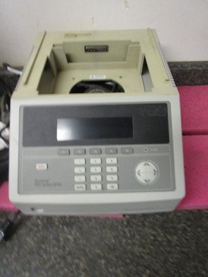 Perkin Elmer Applied Biosystems GeneAmp PCR System 9700 - Main Unit Part