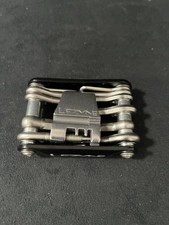 lezyne  CrV + Anti-corrosion bits  Bike multi...
