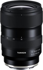 TAMRON 16-30mm F/2.8 Di III VXD G2 Lens for Sony E-Mount A064S