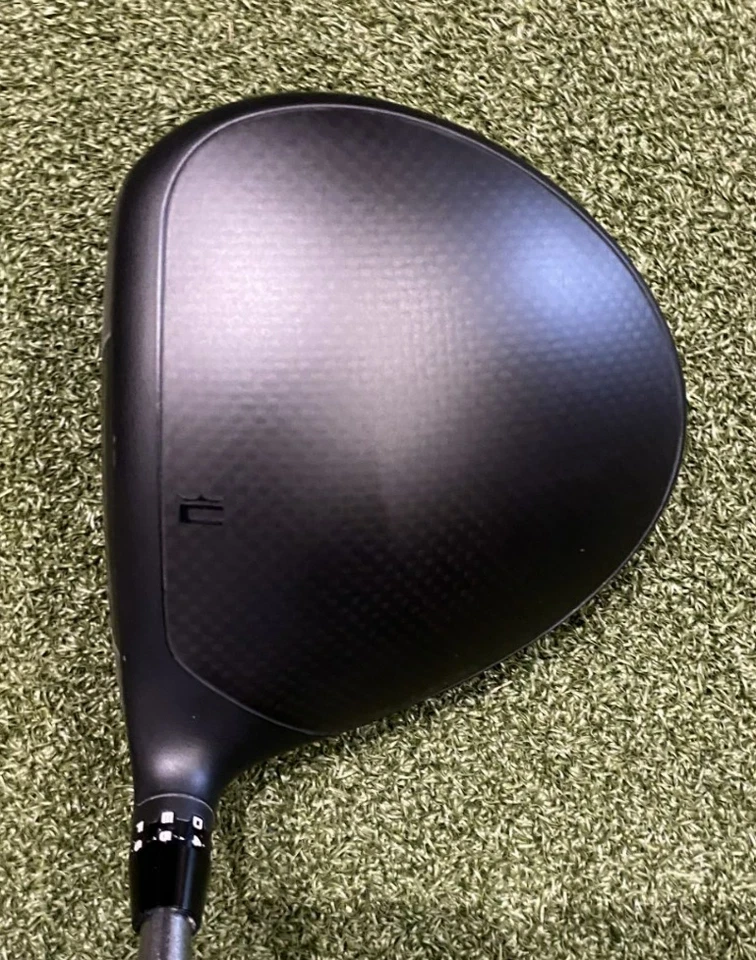 Cobra DS-ADAPT X 9" Driver With Fujikura Pro Stiff Shaft R/H Very Good Condition - Image 4 of 4