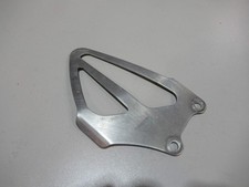 Plaque platine avant droite (Honda - Cbr 600 F 600 1999 - 2000)