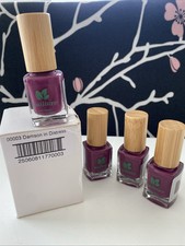 Vernis à ongles Bio Violet 11ml marque Mother Nailture Neuf