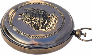 Ross London Compass | eBay